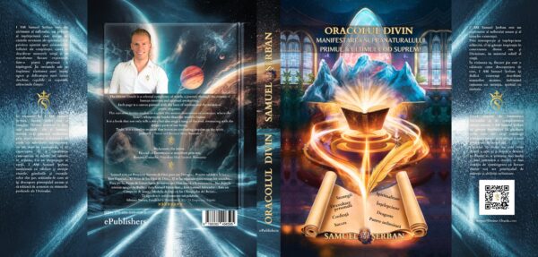 Oracolul Divin - imagine 4