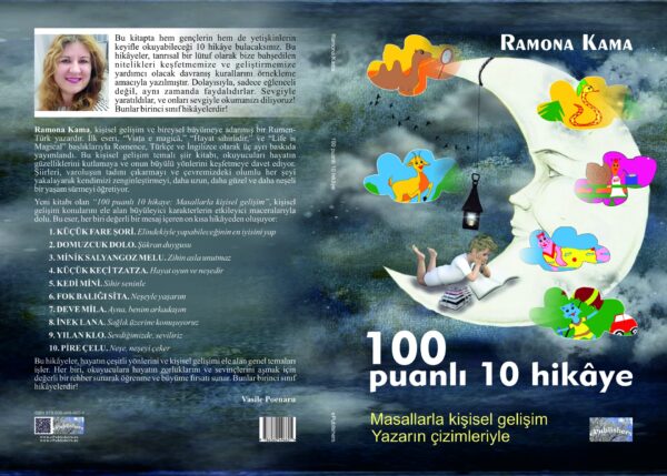 100 puanlı 10 hikaye - imagine 2