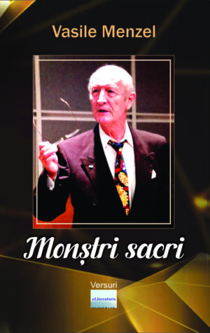 Monștri sacri