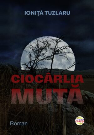 Ciocârlia mută