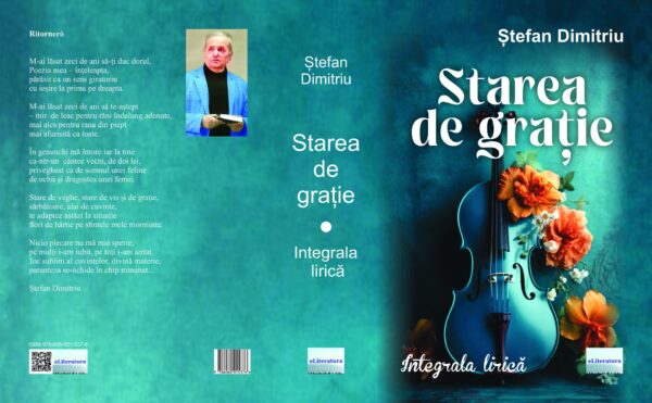 Starea de grație - imagine 2