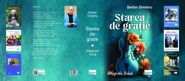 Starea de grație - imagine 3