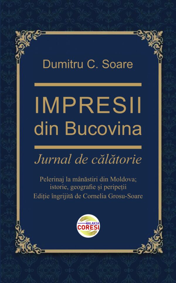 Impresii din Bucovina