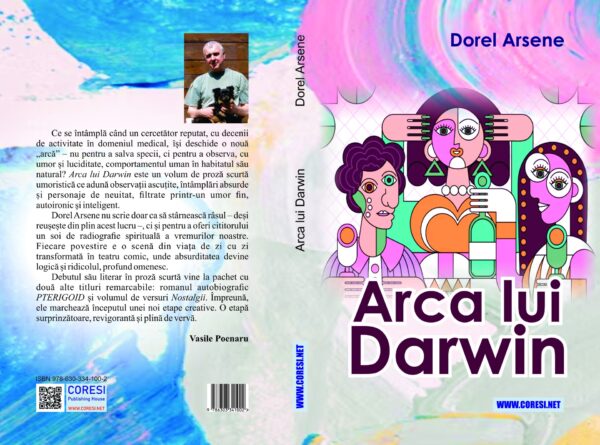 Arca lui Darwin - imagine 2