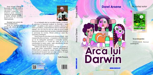 Arca lui Darwin - imagine 3