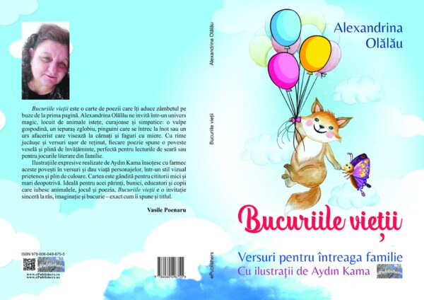 Bucuriile vieții - imagine 2