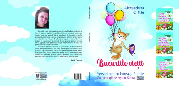 Bucuriile vieții - imagine 3