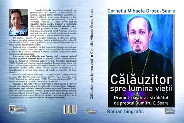 Călăuzitor spre lumina vieții - imagine 2