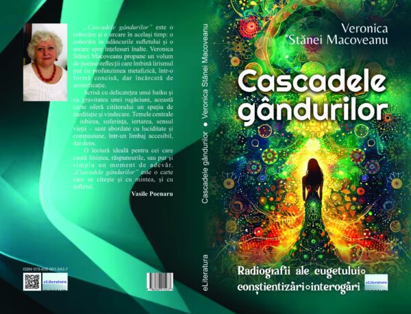 Cascadele gândurilor - imagine 2
