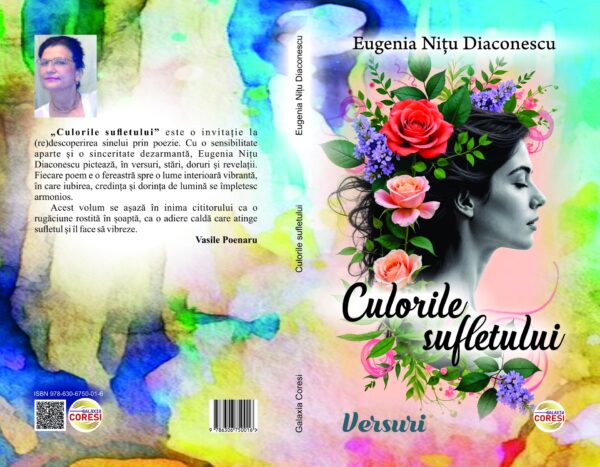 Culorile sufletului - imagine 2