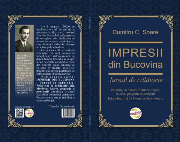 Impresii din Bucovina - imagine 2