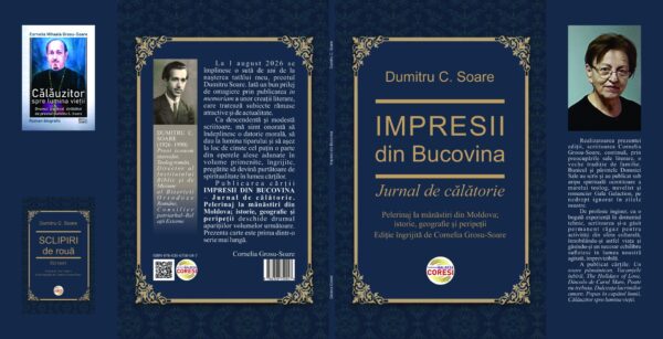 Impresii din Bucovina - imagine 3