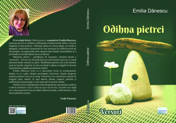 Odihna pietrei - imagine 2