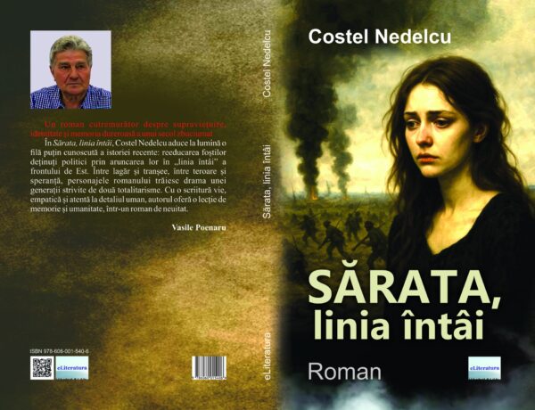 SĂRATA, linia întâi - imagine 2