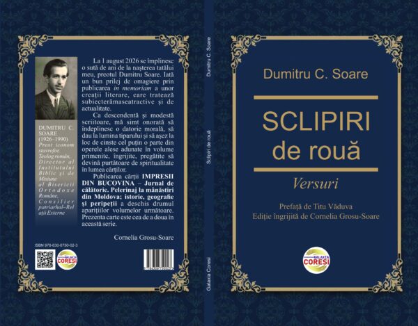 Sclipiri de rouă - imagine 2