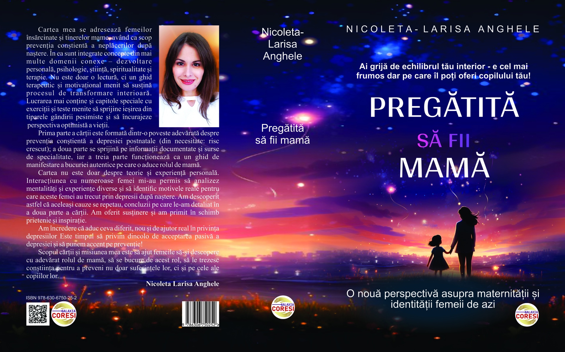 Pregătită să fii mamă - imagine 2