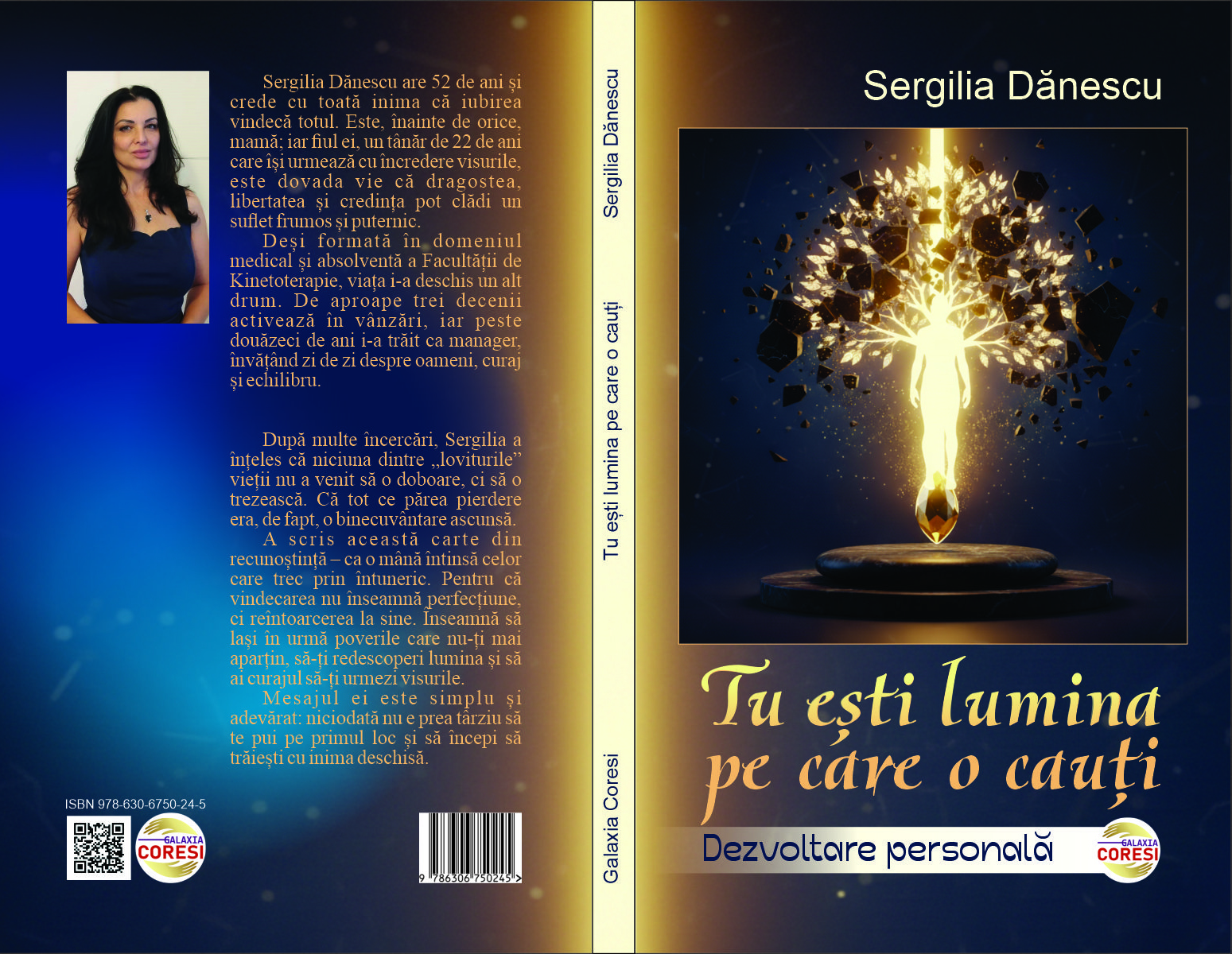 Tu ești lumina pe care o cauți - imagine 2