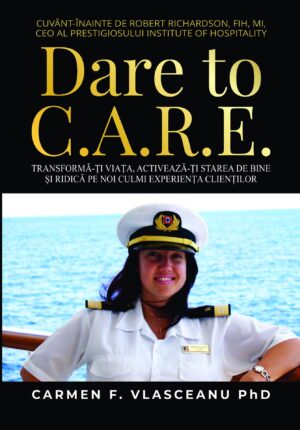 Dare to C.A.R.E.