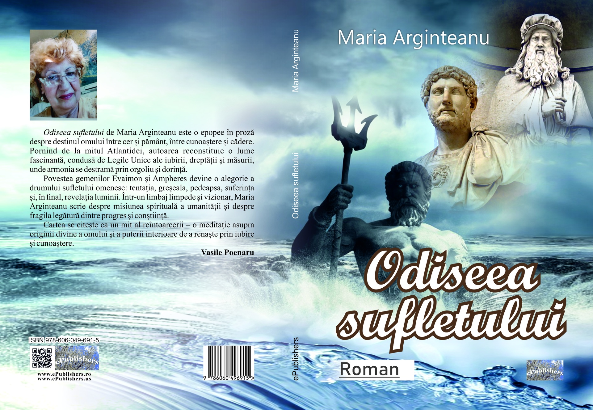 Odiseea sufletului - imagine 2