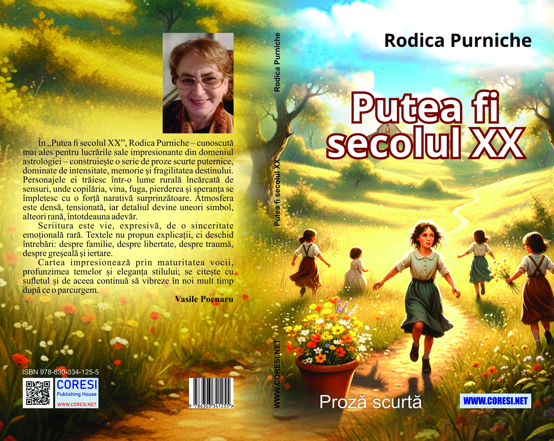 Putea fi secolul XX - imagine 2