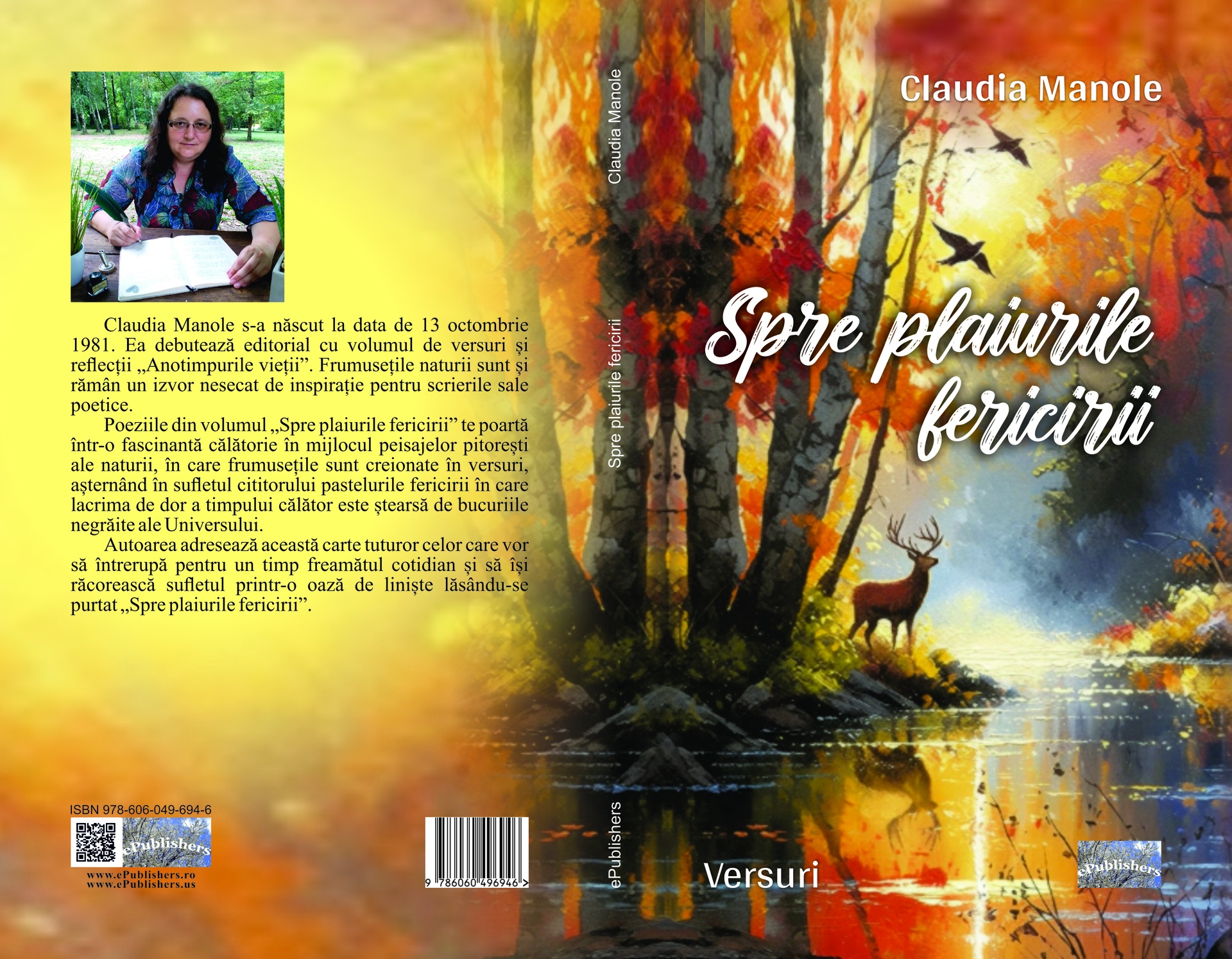 Spre plaiurile fericirii - imagine 2