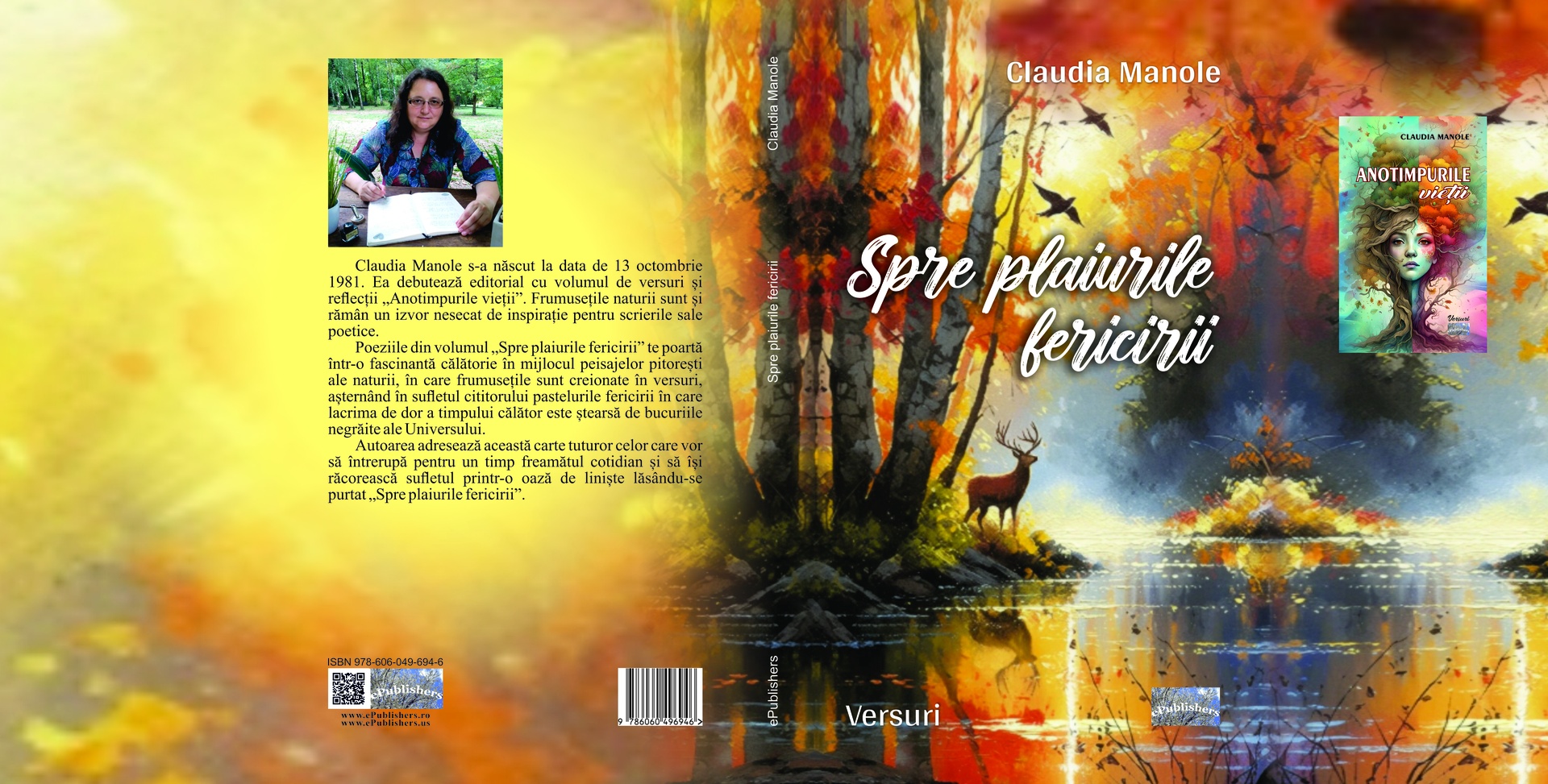 Spre plaiurile fericirii - imagine 3