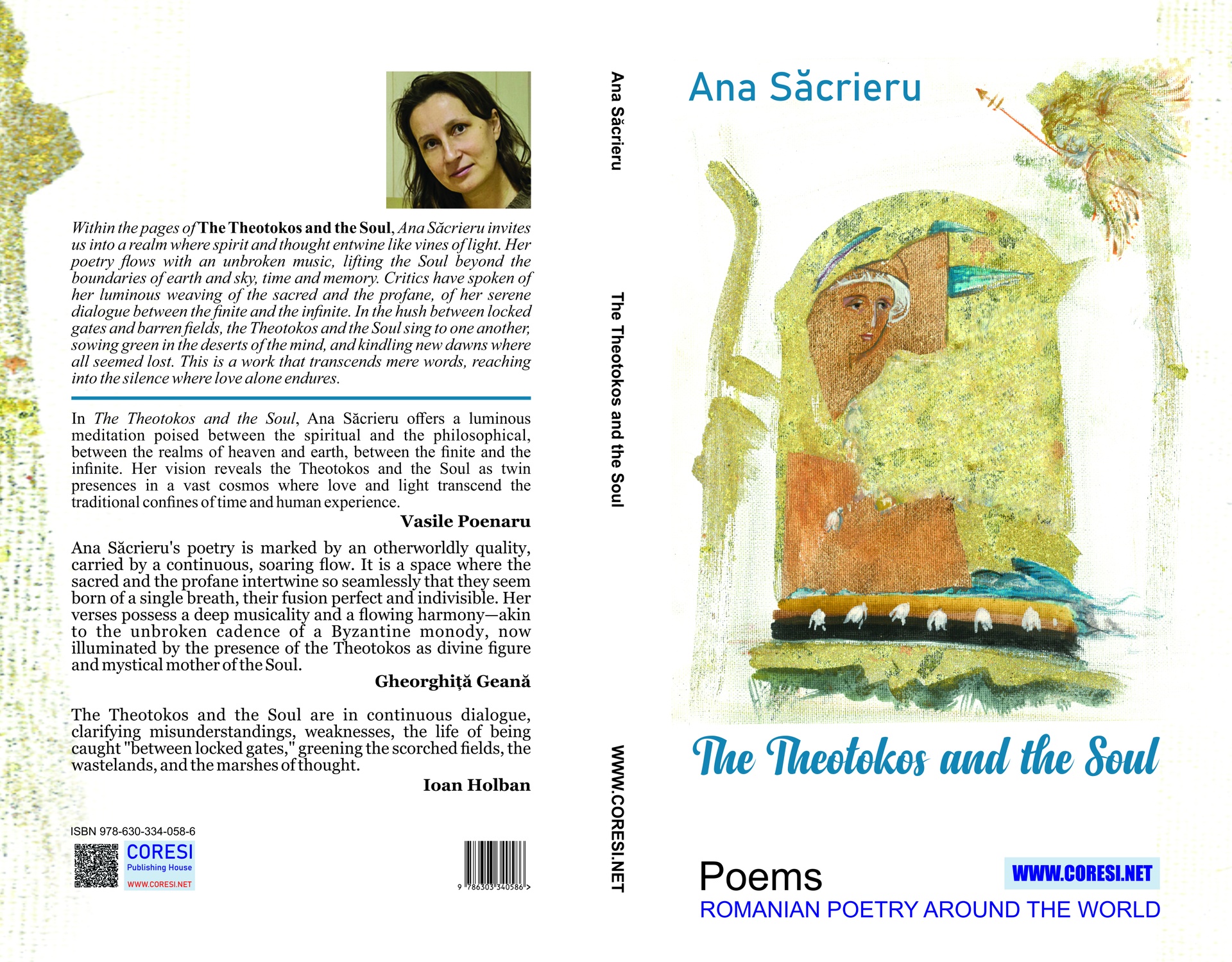 The Theotokos and the Soul - imagine 2