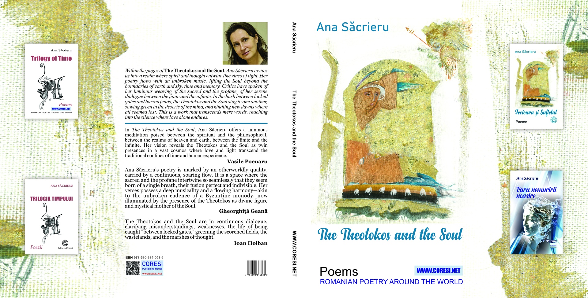 The Theotokos and the Soul - imagine 3