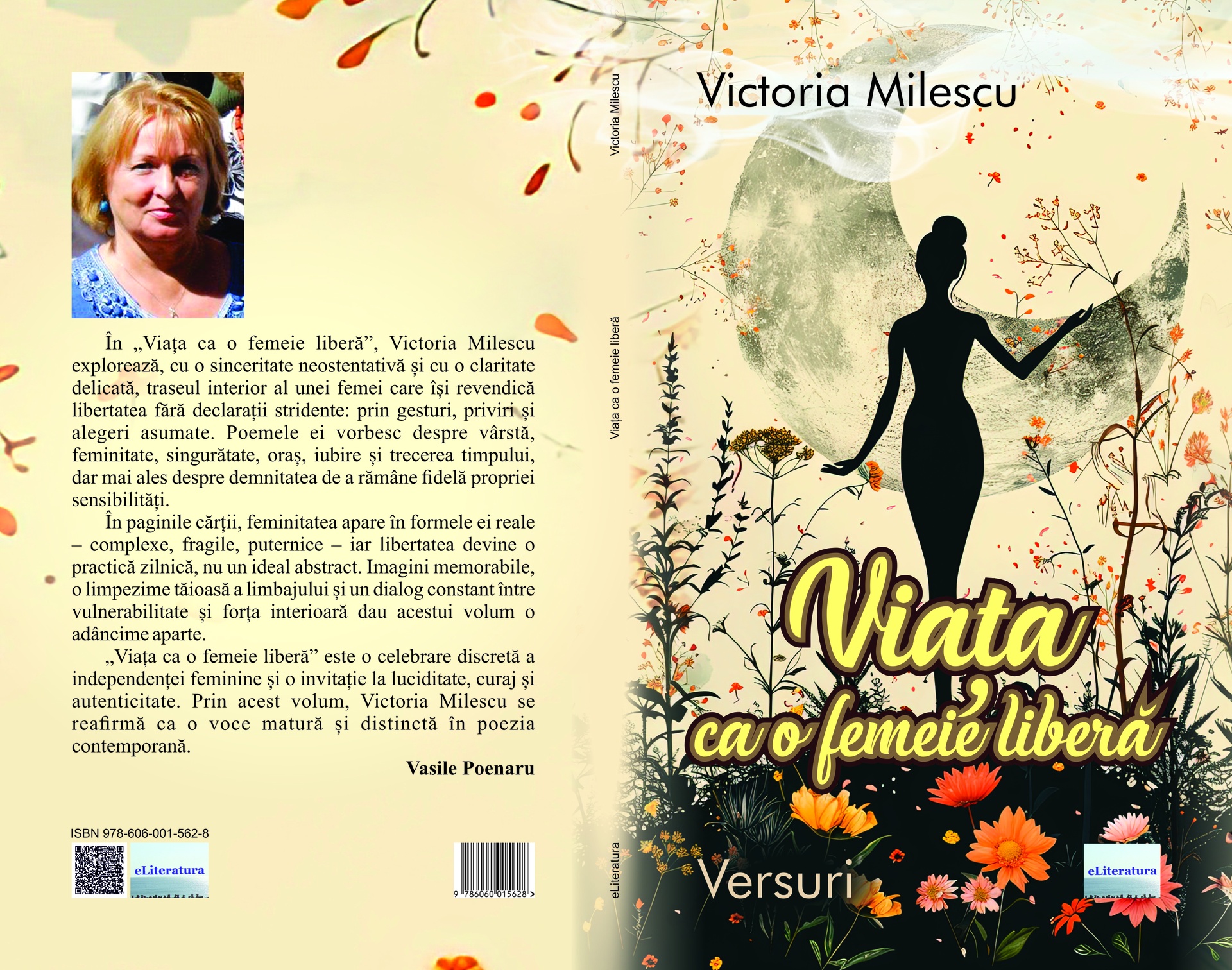 Viața ca o femeie liberă - imagine 2