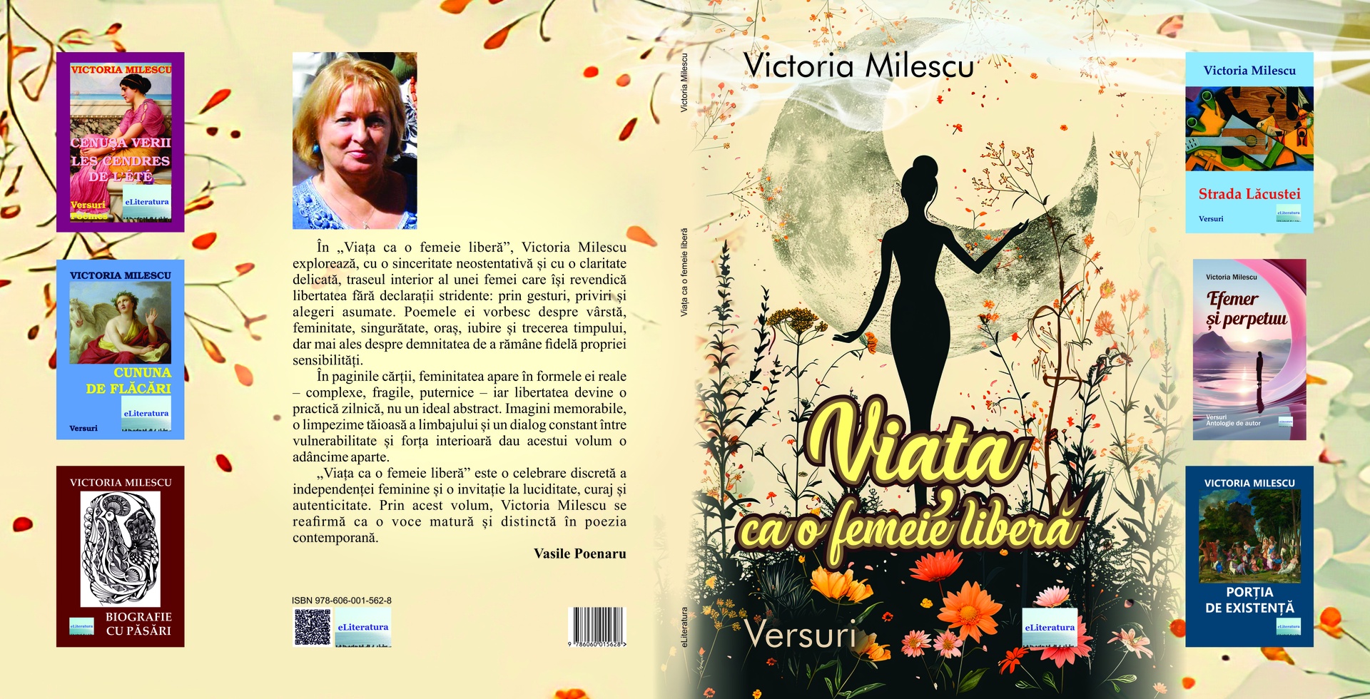 Viața ca o femeie liberă - imagine 3