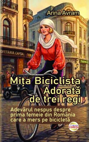 Mița Biciclista