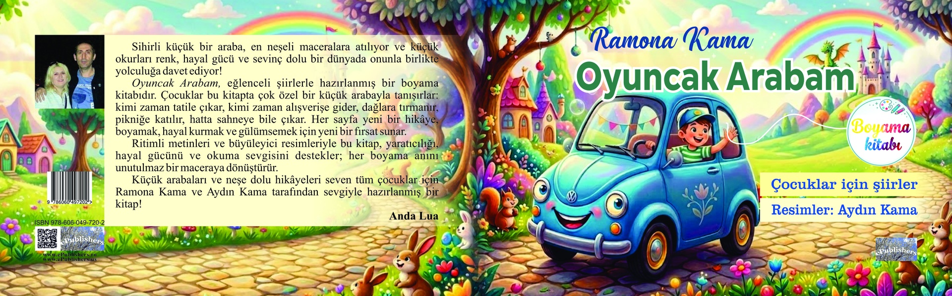 Oyuncak Arabam - imagine 2