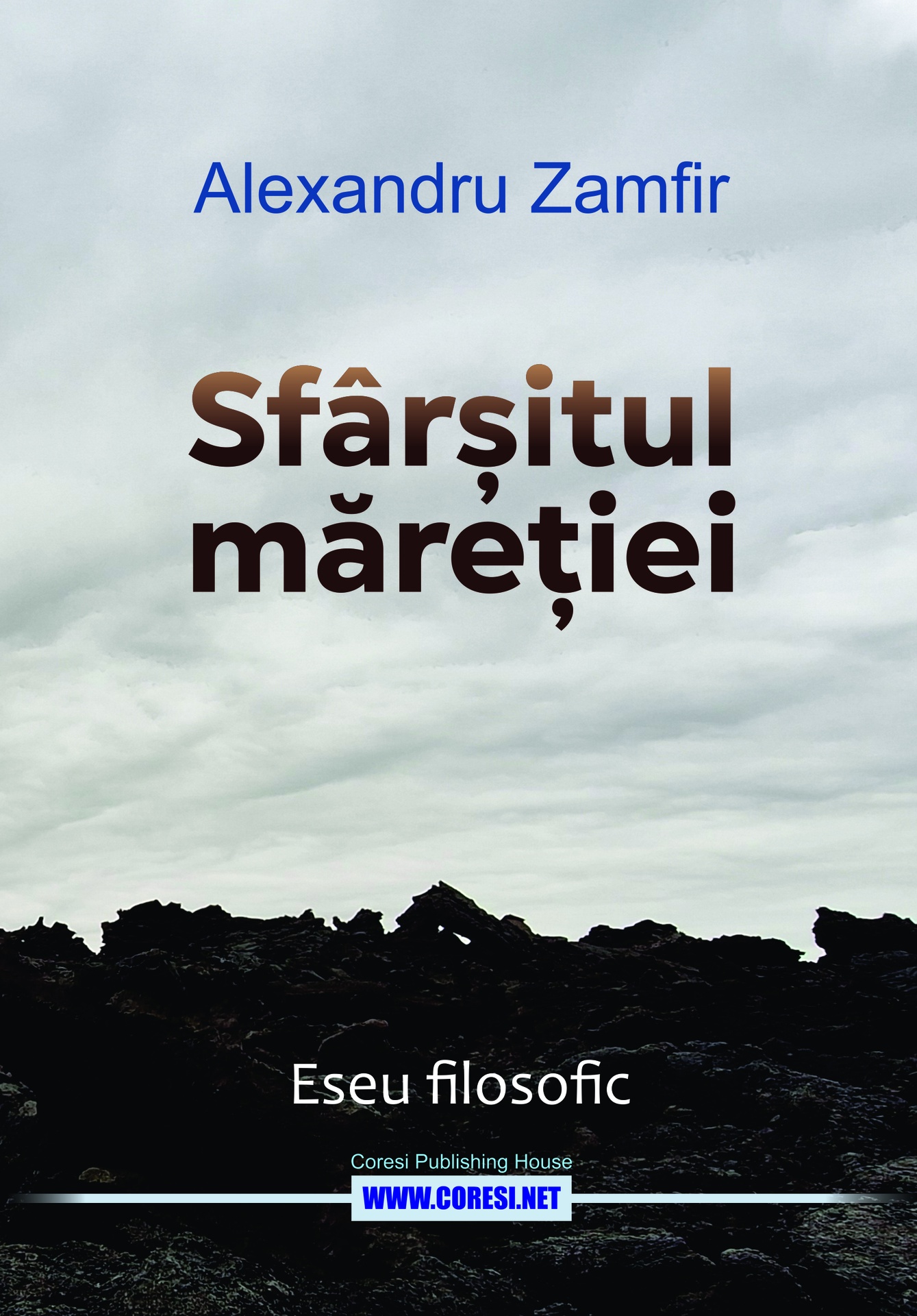 Sfârșitul măreției - Image 2