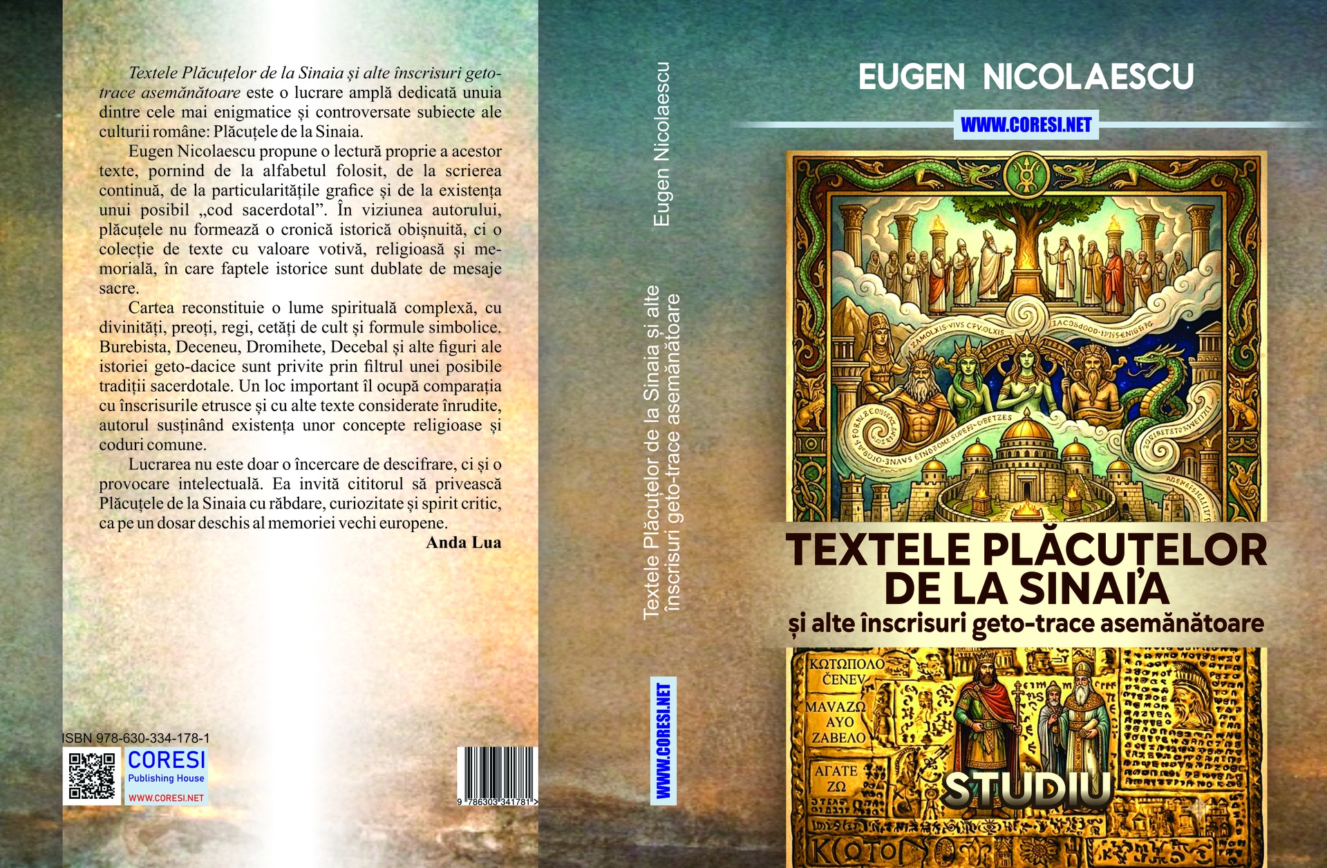 Textele plăcuțelor de la Sinaia - Image 2