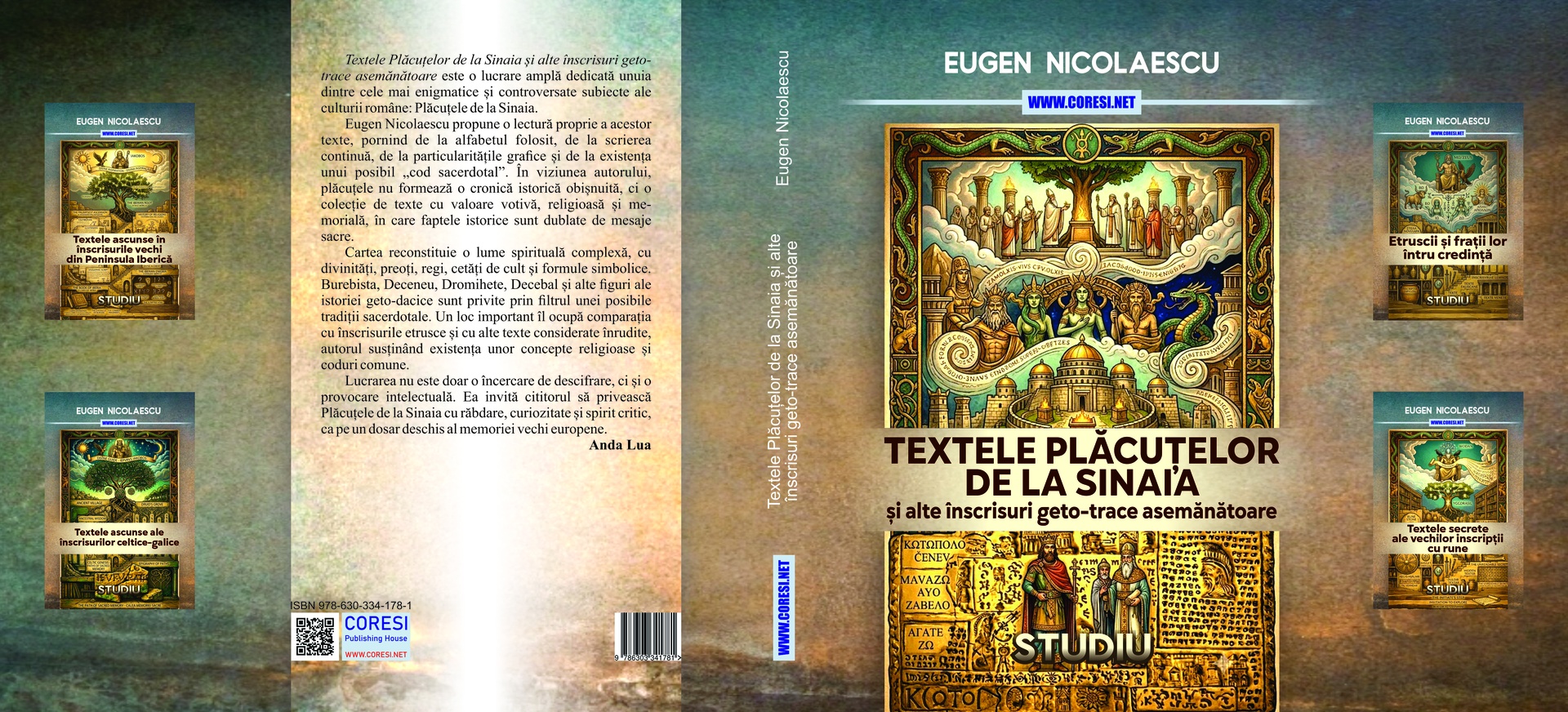 Textele plăcuțelor de la Sinaia - Image 3