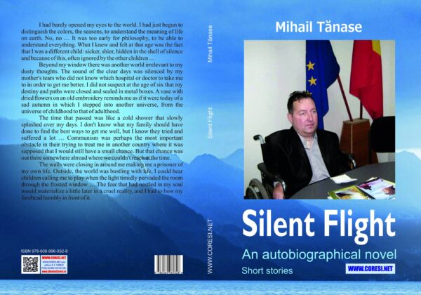 Silent Flight. An autobiographical novel - imagine 2