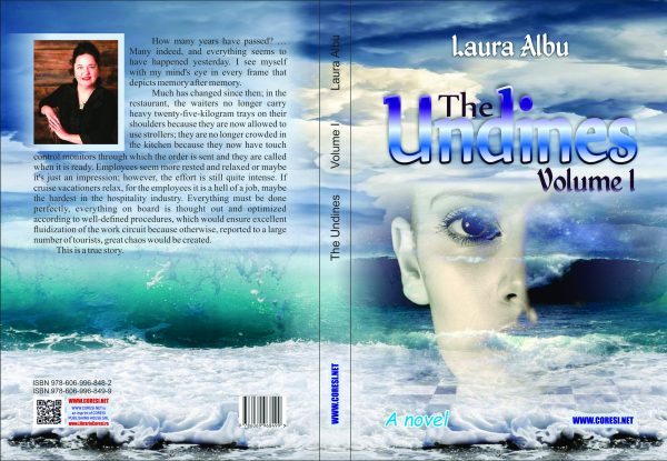 The Undines. A Novel. Volume I - imagine 2